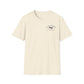 Duck Season T-Shirt | Southern Vibe, Flying Duck Graphic