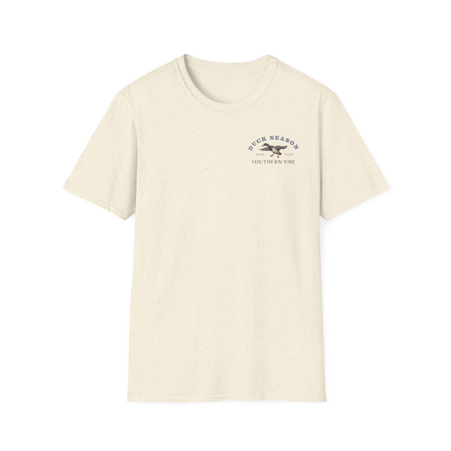 Duck Season T-Shirt | Southern Vibe, Flying Duck Graphic