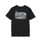 Duck Season T-Shirt | Southern Vibe, Flying Duck Graphic