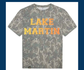Lake Martin Camo Tee