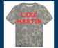 Lake Martin Camo Tee