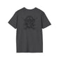 SWAT Skull Graphic Tee