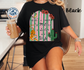 She's a Lover, She's a Mother Comfort Colors Shirt