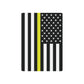 Thin Yellow Line American Flag Poker Playing Cards | Deck of Cards