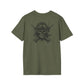 SWAT Skull Graphic Tee