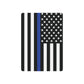 Thin Blue Line American Flag Poker Playing Cards | Police Support Card Deck