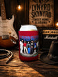 Vintage Country Music Legends Neoprene Can Cooler