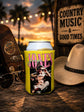 Vintage Country Music Legends Neoprene Can Cooler