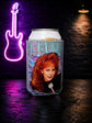 Vintage Country Music Legends Neoprene Can Cooler