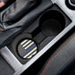 Thin Blue Line American Flag Car Coaster | Soapstone Car Coaster