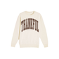 Thankful Graphic Sweatshirt | Neutral Fall Thanksgiving Crewneck