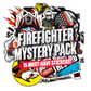 Mystery Sticker Packs | Medical