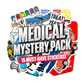 Mystery Sticker Packs | LEO
