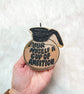 Cup Of Ambition Freshie customizable color options on display
