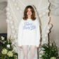 Future Trophy Wife Sweatshirt – Bride Bachelorette Crewneck