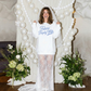Future Trophy Wife Sweatshirt – Bride Bachelorette Crewneck
